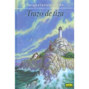 Trazo de tiza | Miguelanxo Prado (ISBN: 9788467908053)