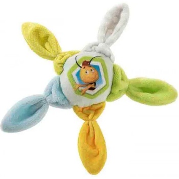 Image 1 of HEUNEC - Бебешка играчка Уили, 20 см. /основа 8 см. / 606074