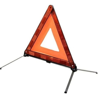 Compass Trojúhelník výstražný 440gr E homologace – Sleviste.cz