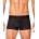 Obsessive Boldero Boxer Shorts Black S/M
