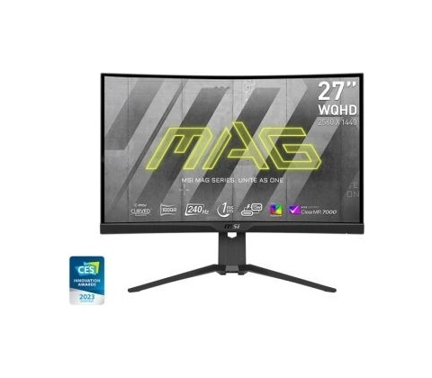 MSI MAG 275CQRXF