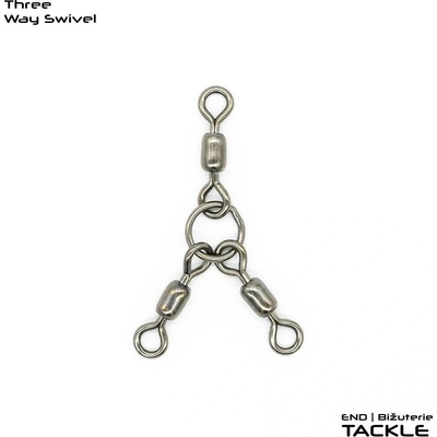 VAGNER Trojobratlík 2 ks – Zboží Mobilmania