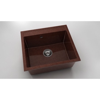 Image 1 of FAT Мивка Vanguard 226, Granicite, 939 Brick wall, с включен сифон