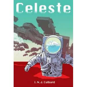 Celeste | I. N. J. Culbard (2014)