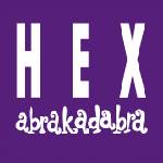 Warner Hex: Abrakadabra - CD (044619)