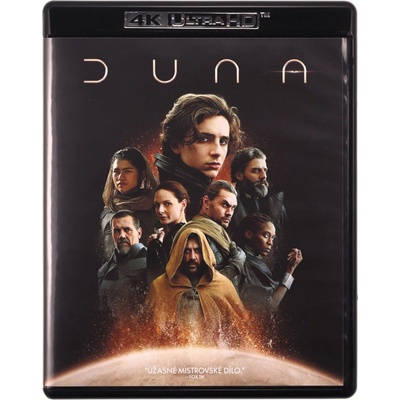 Duna BD
