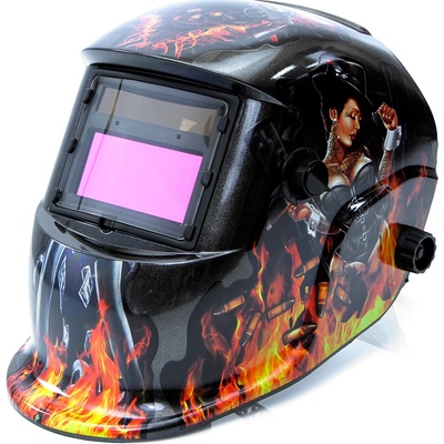 MAR-POL Girl on Fire M87017