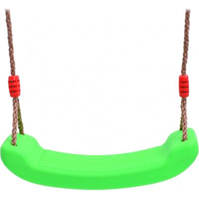 Dvěděti plastová zelená