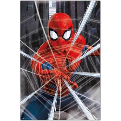 Plakát Marvel Spiderman 61x91xm