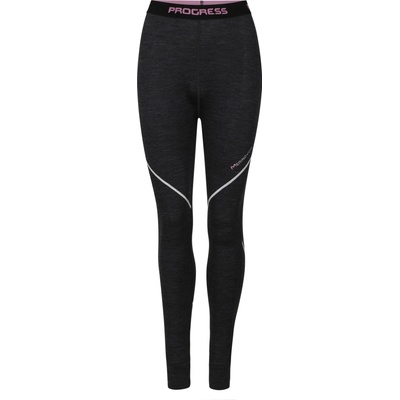 Progress MERINO LT-L šedá – Zboží Mobilmania