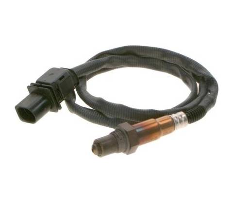 BOSCH 0 258 007 215 Lambda sonda (0258007215)