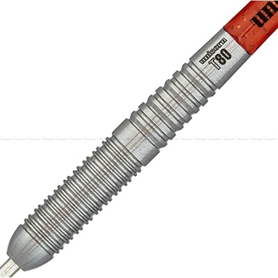 Unicorn steel STRIKER type 6 20g 80% wolfram