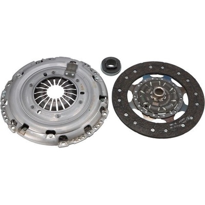 Spojka kompletní 260mm Peugeot Boxer 14- D0427 1638041280, , ,