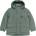 Mikk-Line Детско зимно яке Mikk-Line Kid's Heating Jacket Parka Winter jacket - Balsam Green - размер 92 (EU) (703-6504-0111)