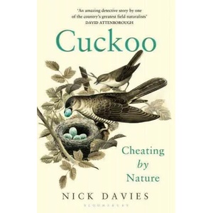 Cuckoo | Nick Davies (2016)