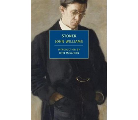 Stoner - J. Williams