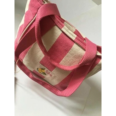 Carpisa kabelka x Carthusia Capri Collection