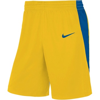 Nike Шорти Nike Mens Team Basketball Stock Short 20 nt0201-719 Размер L