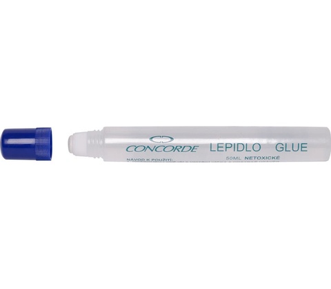 Concorde 50 ml