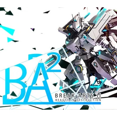 Break Arts 2