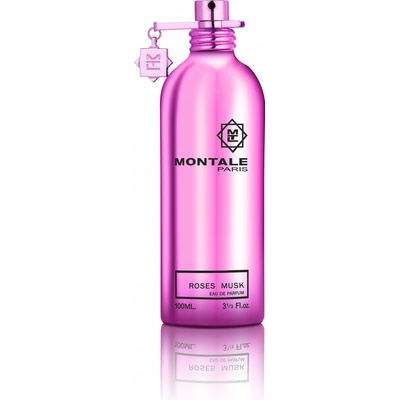 Montale Roses Musk Parfumovaná voda dámska 100 ml