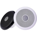 Garmin XS-F77CWB - 240 Watt, 7.7" класически бяло & черно 010-02197-00 (010-02197-00) Автоколони
