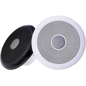 Garmin XS-F77CWB - 240 Watt, 7.7" класически бяло & черно 010-02197-00 (010-02197-00) Автоколони