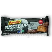 PowerBar Protein Plus 33 90g