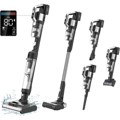 Вертикална прахосмукачка JIMMY PW11 Pro Max (6946499313662)