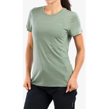 Houdini Dámské tričko Tree Tee frost green