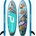 Pathfinder SUP Pathfinder Marine Clown board 10'2