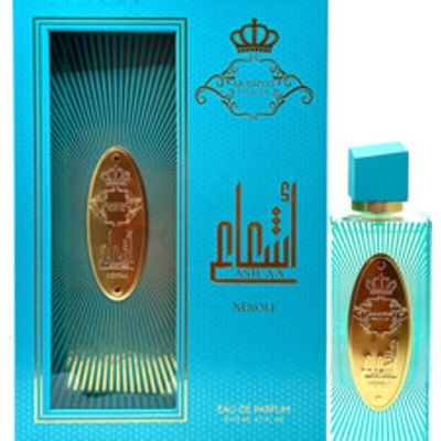 Arabiyat Prestige Ash´aa Neroli parfémovaná voda unisex 110 ml