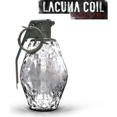Lacuna Coil - Shallow Life CD