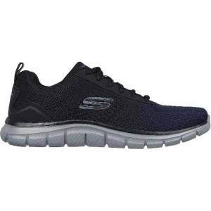 Skechers Обувки track-ripkent (232399-nvbk)