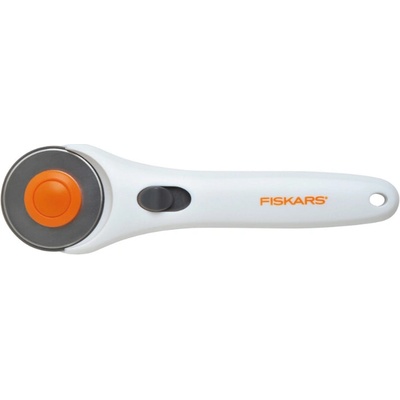 Řezací kolečko na látku Fiskars 1349