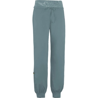 E9 Дамски панталон за катерене E9 Women's Hit Climbing trousers - Quartz (109-1534-0314)