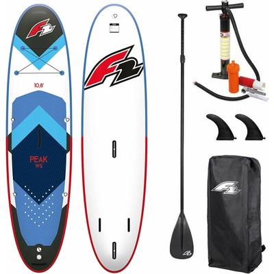 paddleboard WindSUP F2 Peak WS