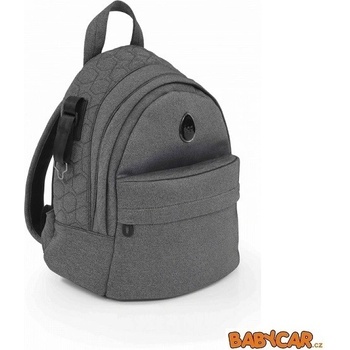 BabyStyle Egg2 batoh Quartz