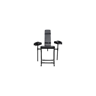 Master Series Extreme Obedience Chair (P23508)