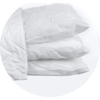 Image 1 of Dilios Възглавница 3 в 1 с опция за регулиране на височината