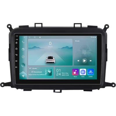 HIZPO P9002CP Kia Carens (2+32GB)