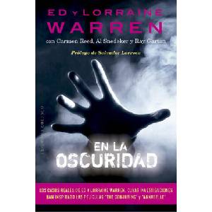 En la oscuridad | ED WARREN, LORRAINE WARREN (ISBN: 9788491116325)