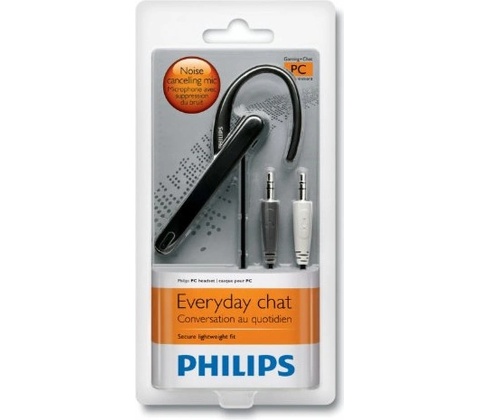 Philips SHM2100U