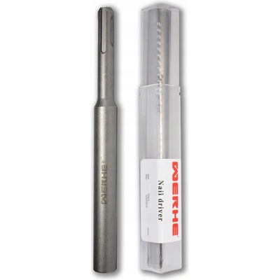 Nastřelovač hřebíků, přípravek pro zatloukání hřebíků 10,5 mm SDS Plus #11 – Hledejceny.cz