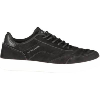 U. S. Polo Assn Дамски спортни обувки us polo assn. , Размер 38, Цвят Черно (spirit014wehy1_neblk)
