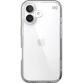 Speck Калъф Speck Presidio Perfect-Clear, за iPhone 17 (28513)