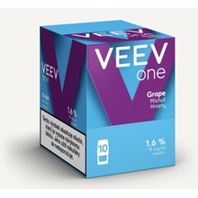 Veev One GRAPE kartón