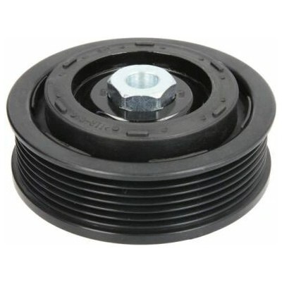 Elektromagnetická spojka, kompresor klimatizace THERMOTEC KTT040238