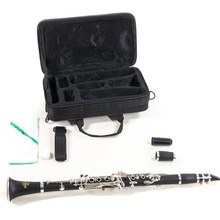 Roy Benson Bb CB-318