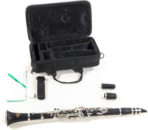 Roy Benson Bb CB-318
